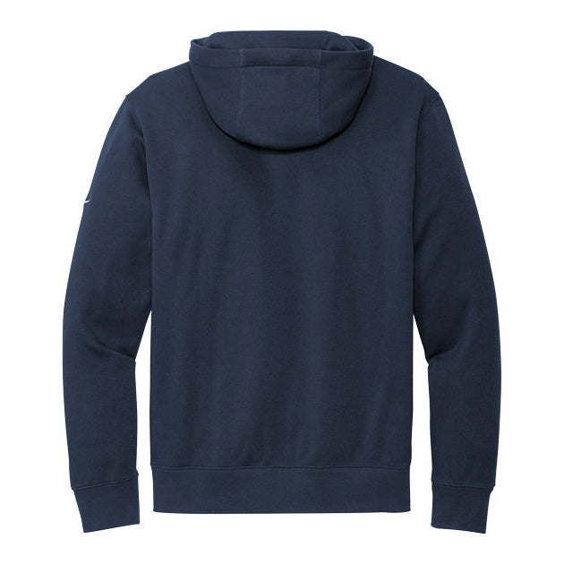 Bay Haven Men's Nike Fleece Pullover Hoodie