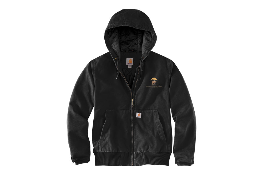 TWW Women's Carhartt® Women’s Washed Duck Jacket