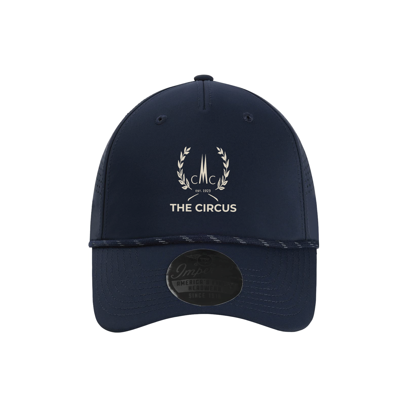 The Circus Imperial Dyno Cap