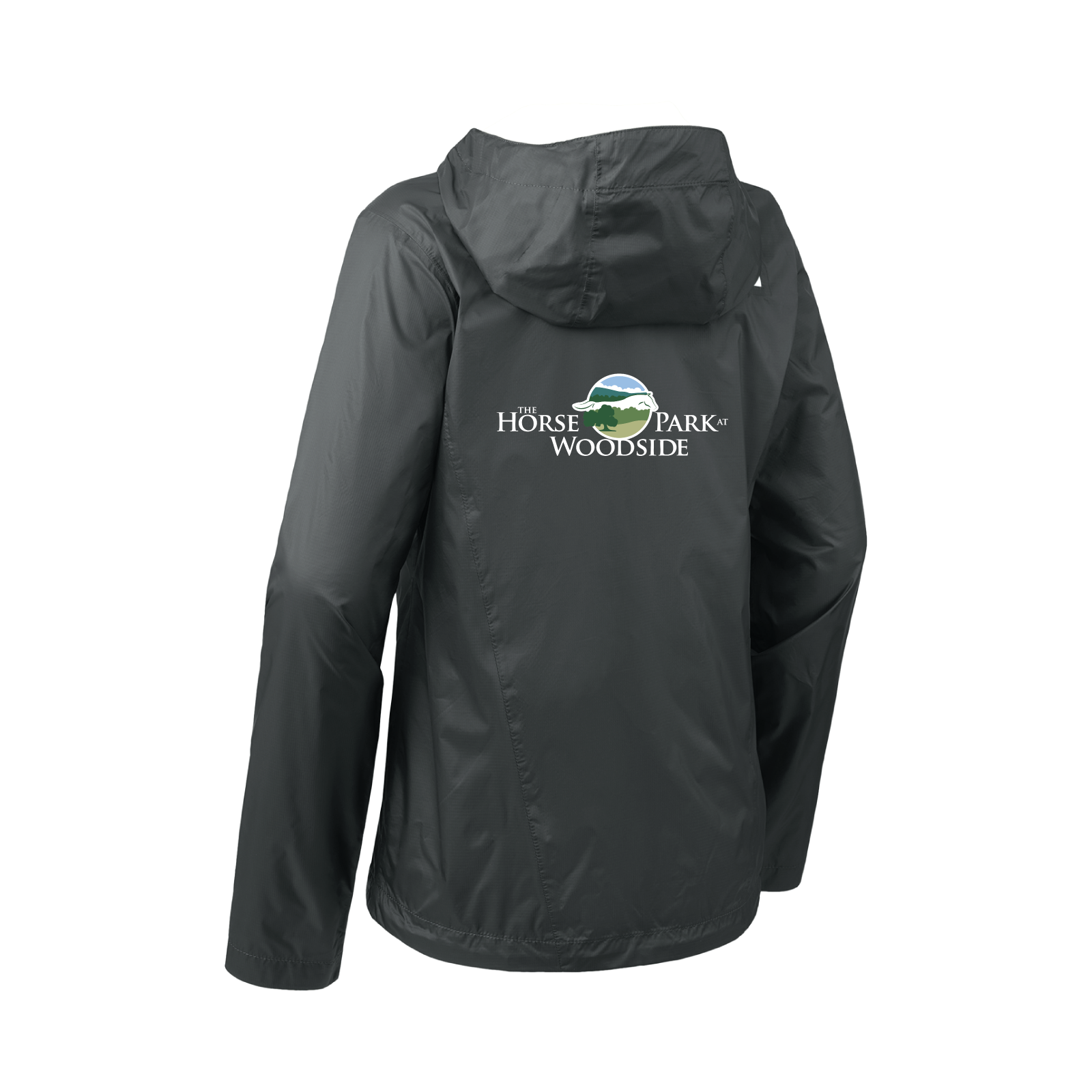 The Horse Park at Woodside Women's The North Face DryVent Rain Jacket