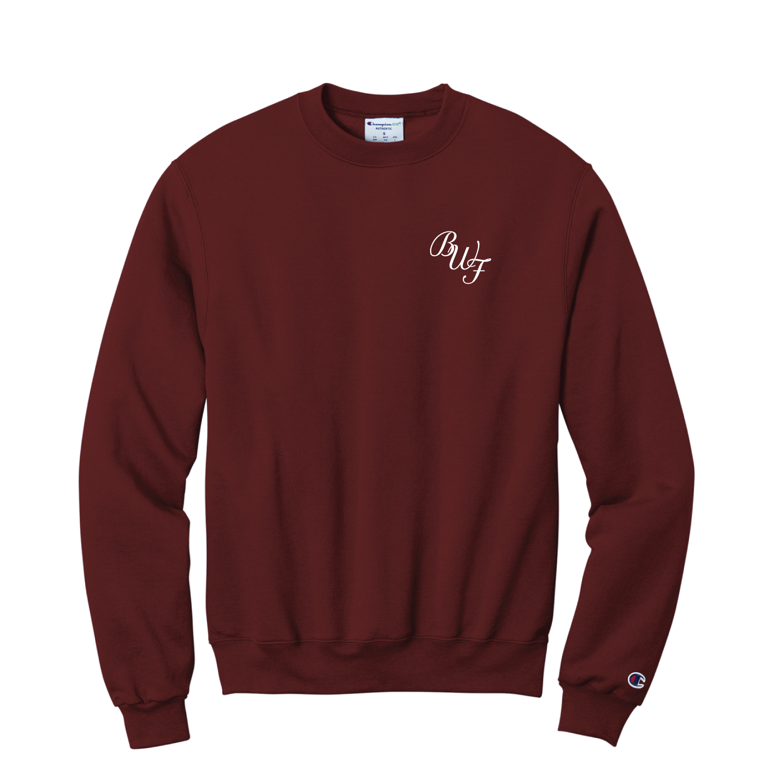 Bridlewood Farm Unisex Champion Powerblend Crewneck Sweatshirt