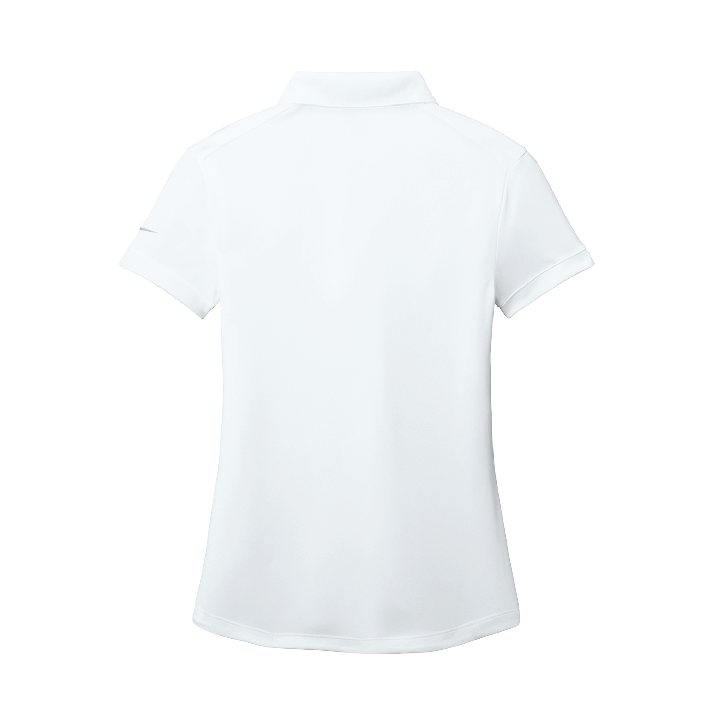 Go Boldly Women’s Nike Dri-FIT Players Modern Fit Polo