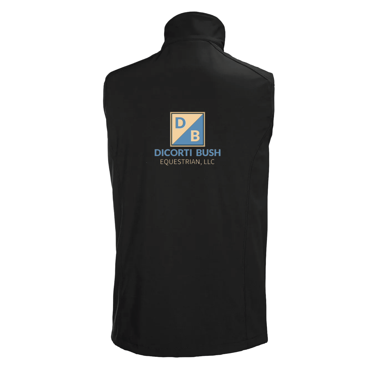 DiCorti Bush Men's Helly Hansen Paramount Softshell Vest
