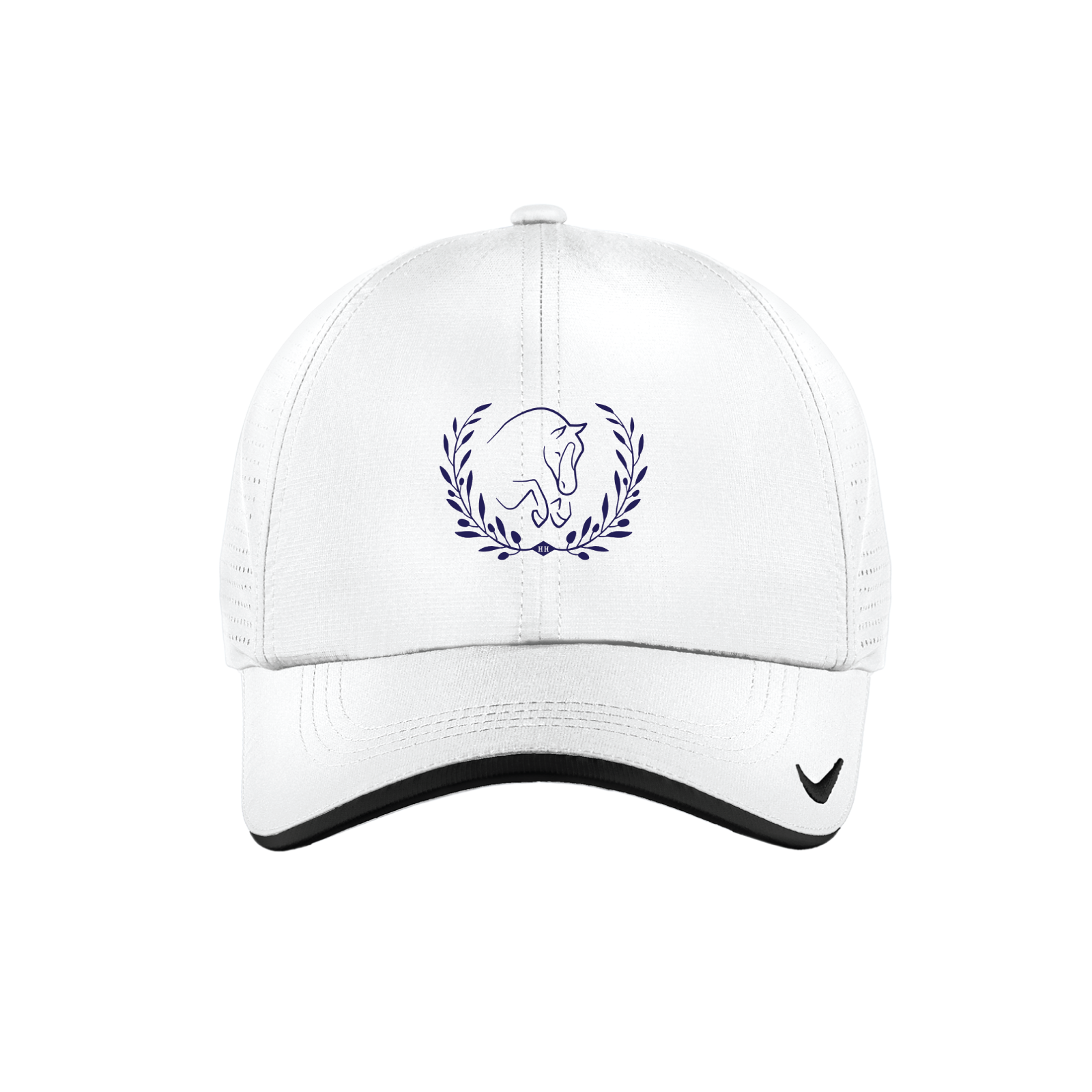 Under Contract Nike Dri-Fit Perforated Cap