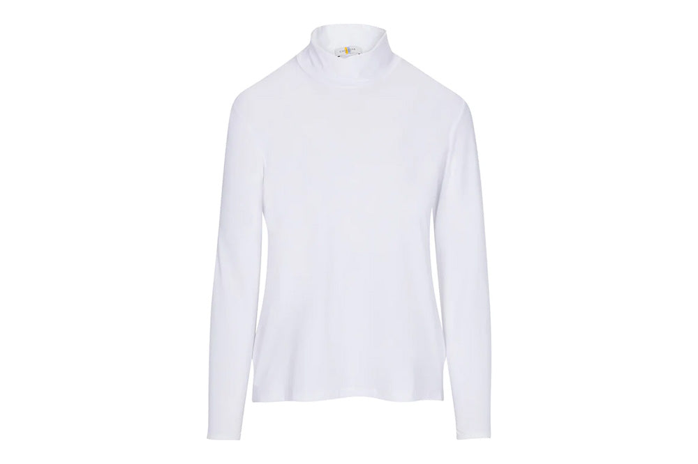 Flying Tail Farms Women's Callidae Turtleneck