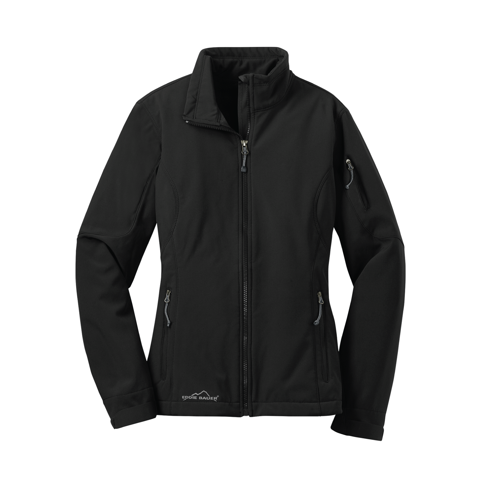 The Horse Park at Woodside Women's Eddie Bauer Soft Shell Jacket