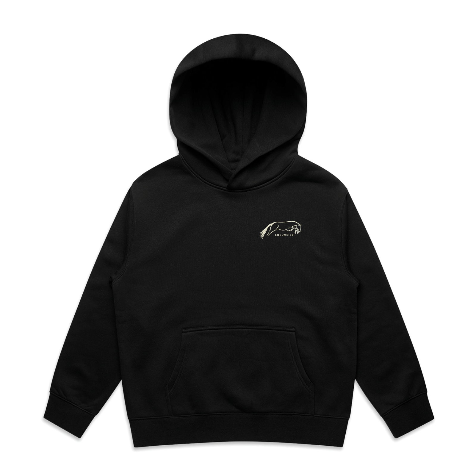 Youth Ascolour Relax Hoodie