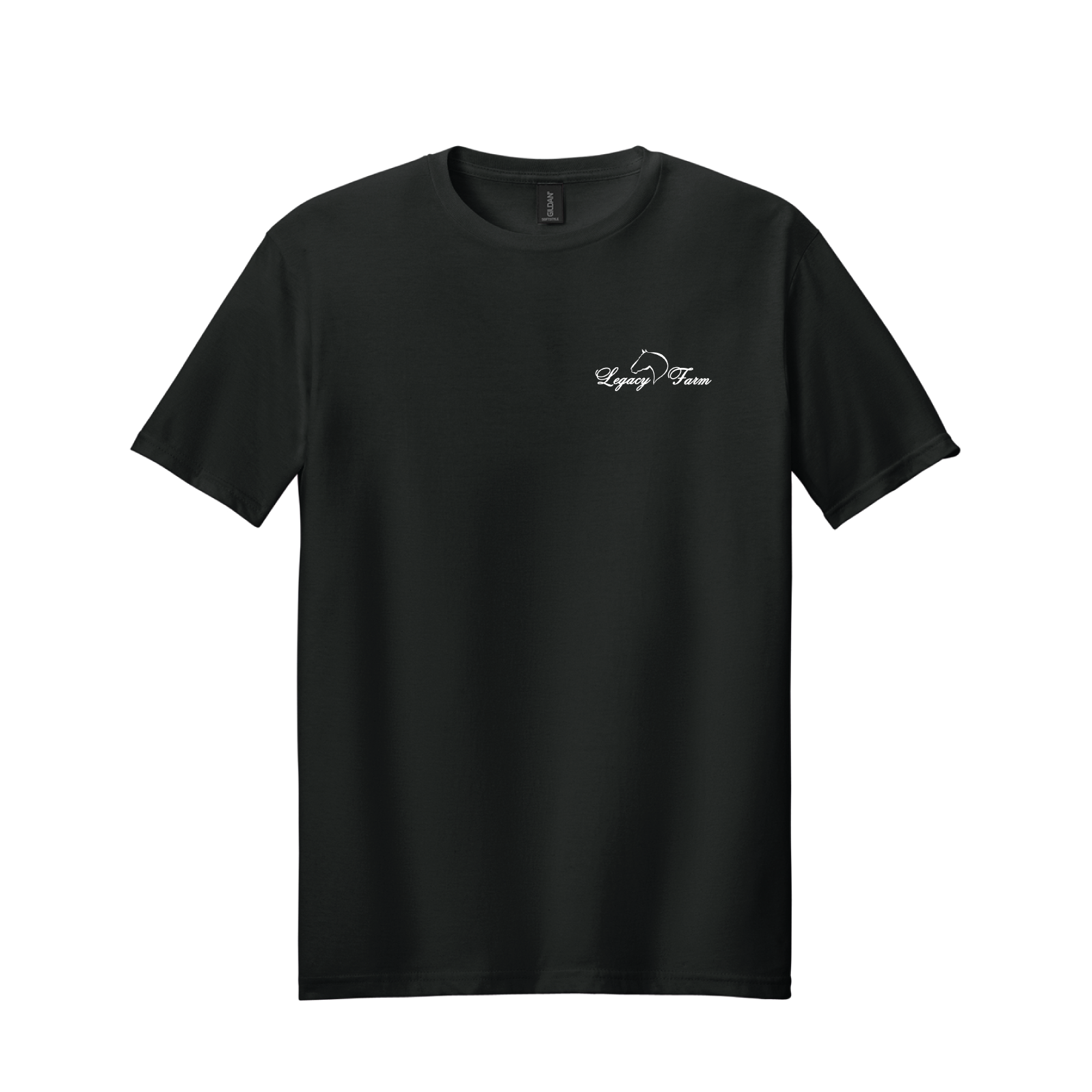 Legacy Farm Unisex Softstyle T-Shirt