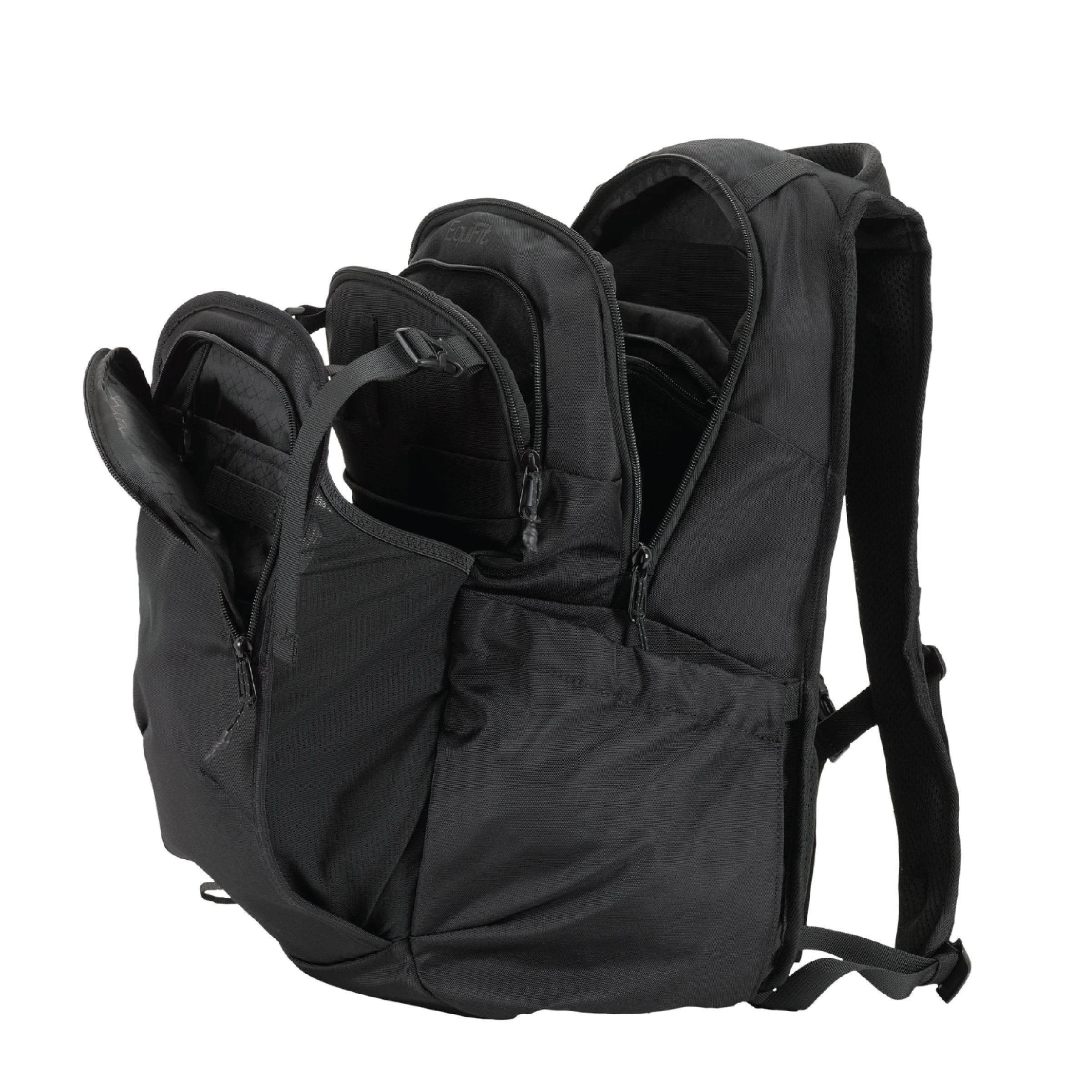 Harmony Farms EquiFit Rider Backpack