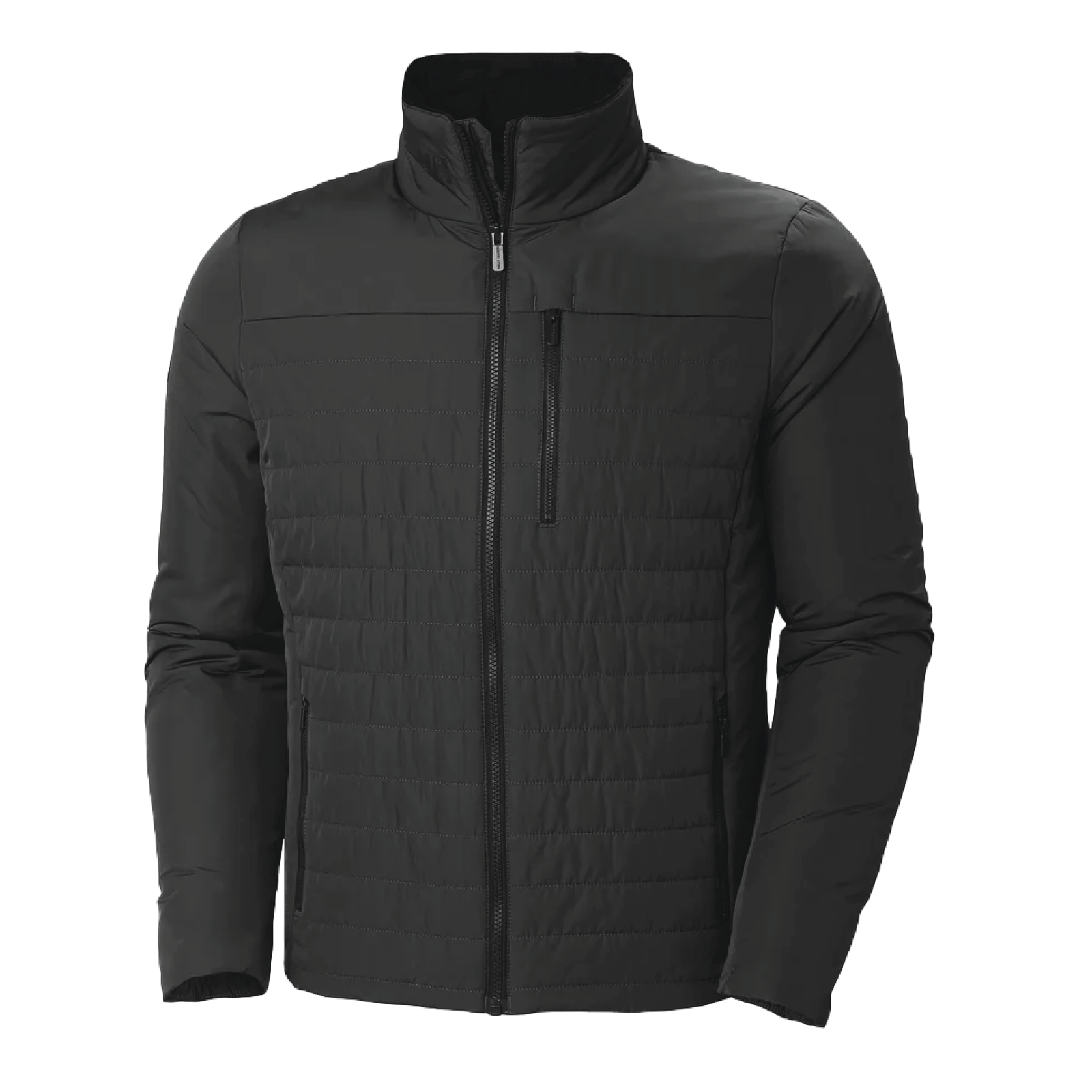 Round Meadow Farm Men's Helly Hansen Crew Insulated Jacket