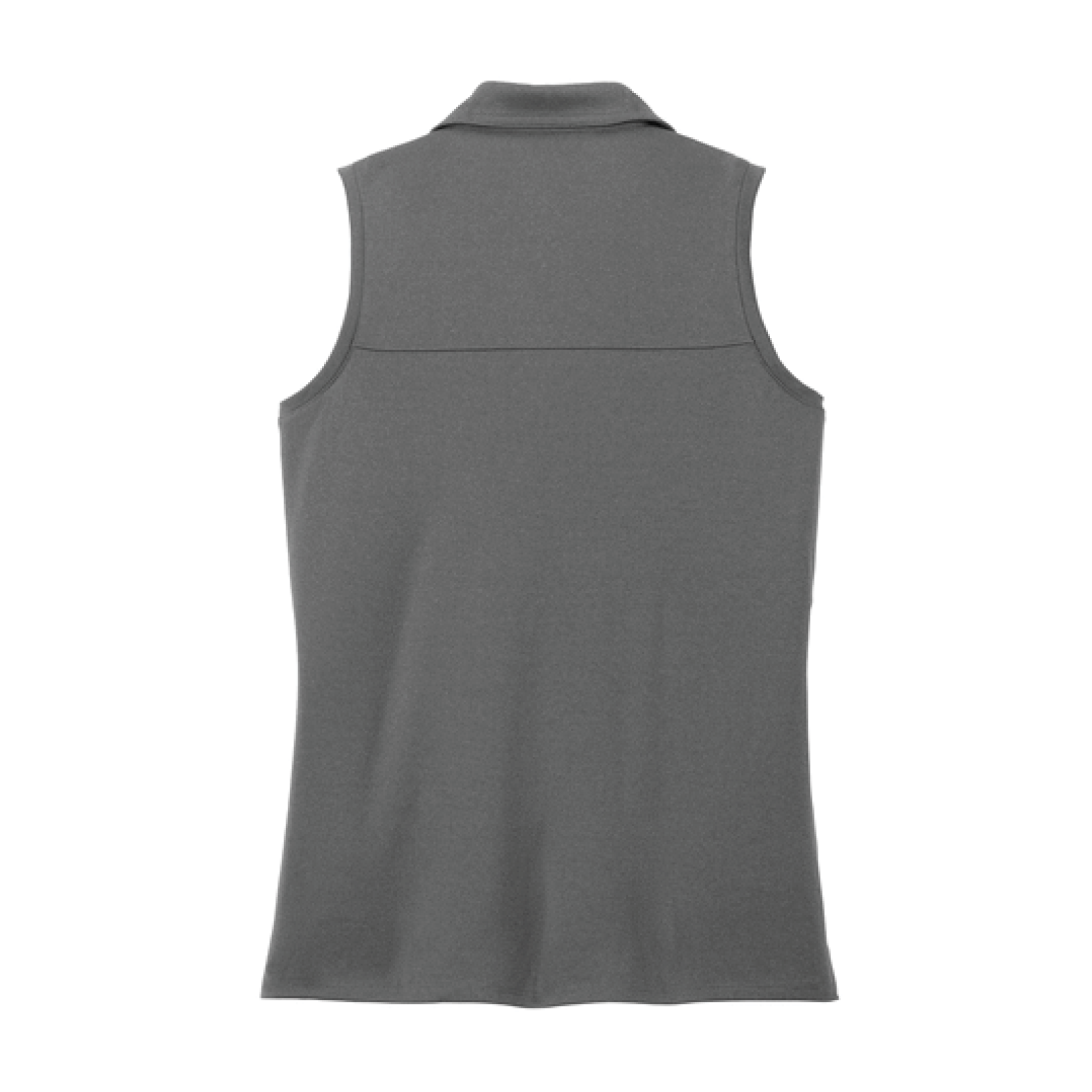 Edelweiss Farms Women's TravisMathew Coto Performance Sleeveless Polo