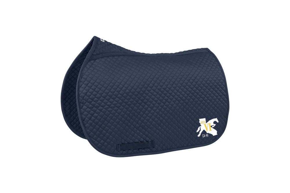 Area VI EquiFit Essential® Square Pad