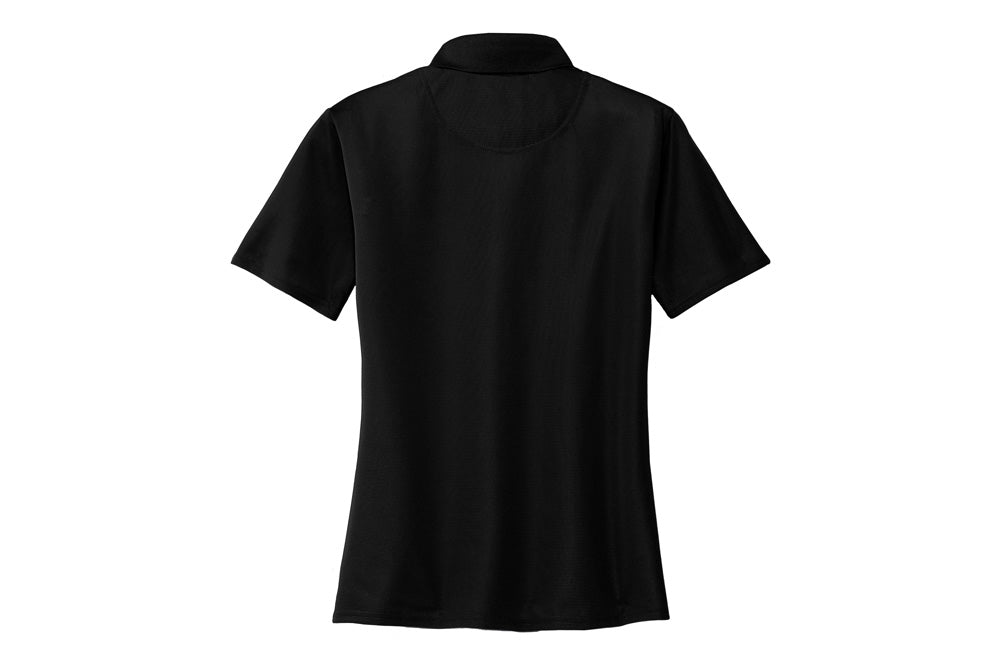 Bay Haven Women's Port Authority Rapid Dry Polo