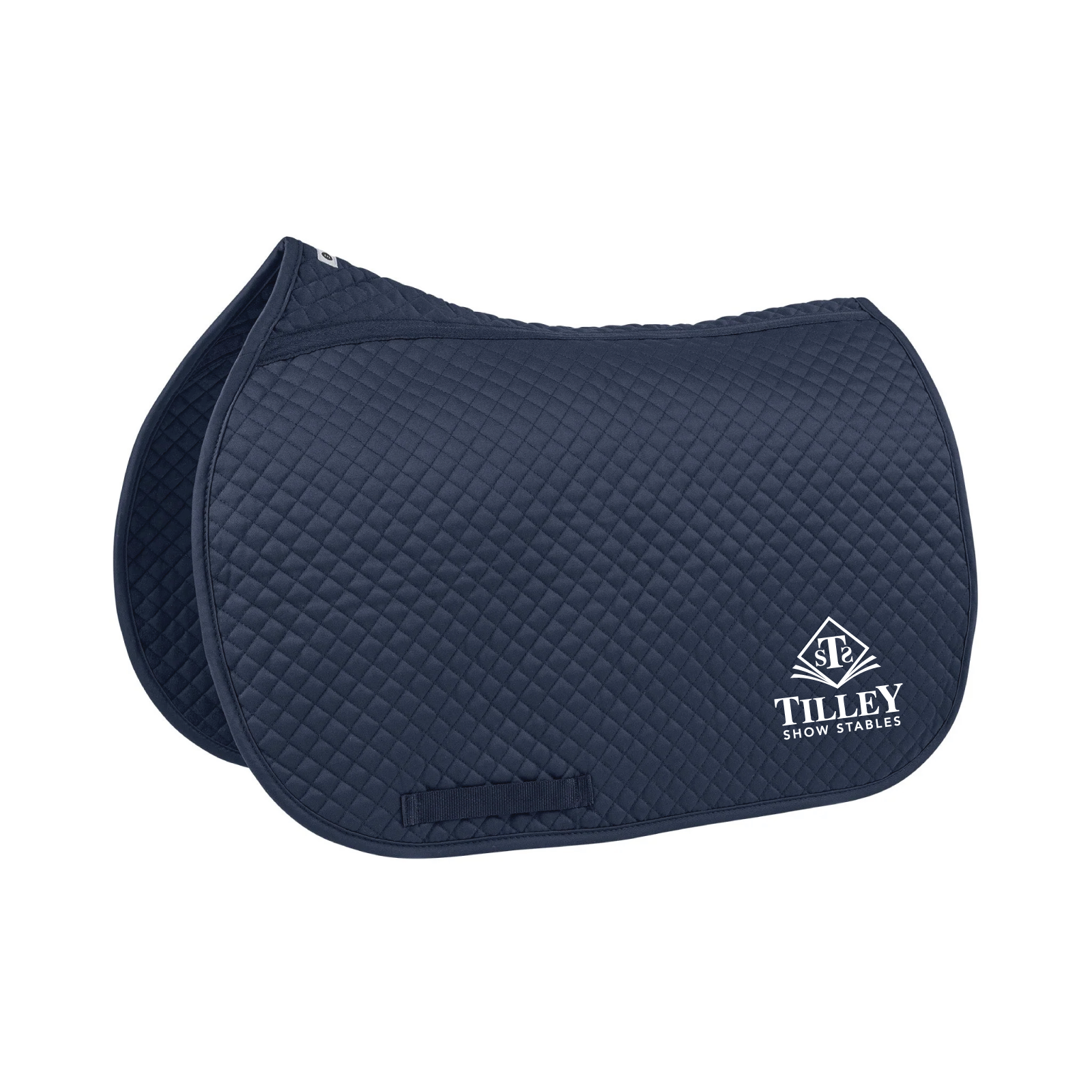 Tilley Show Stables EquiFit Essential Jumping Pad