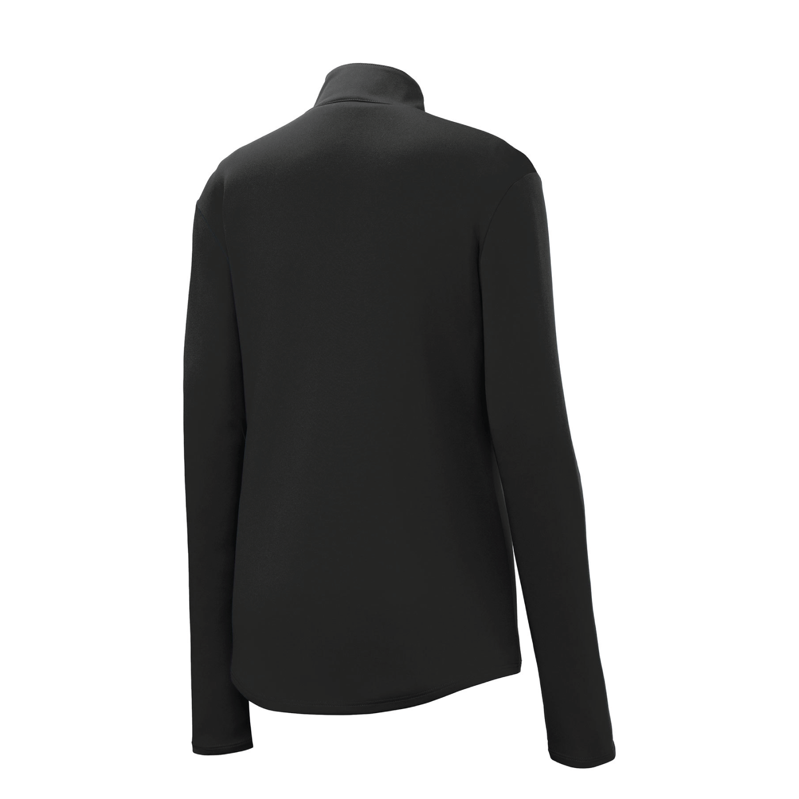 Greenbriar Farm Women's Sport-Tek PosiCharge 1/4 Zip Sunshirt