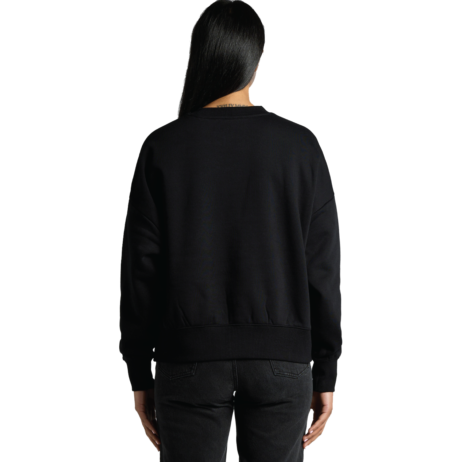 Kenilworth Riding School Women's AScolour Heavy Crew