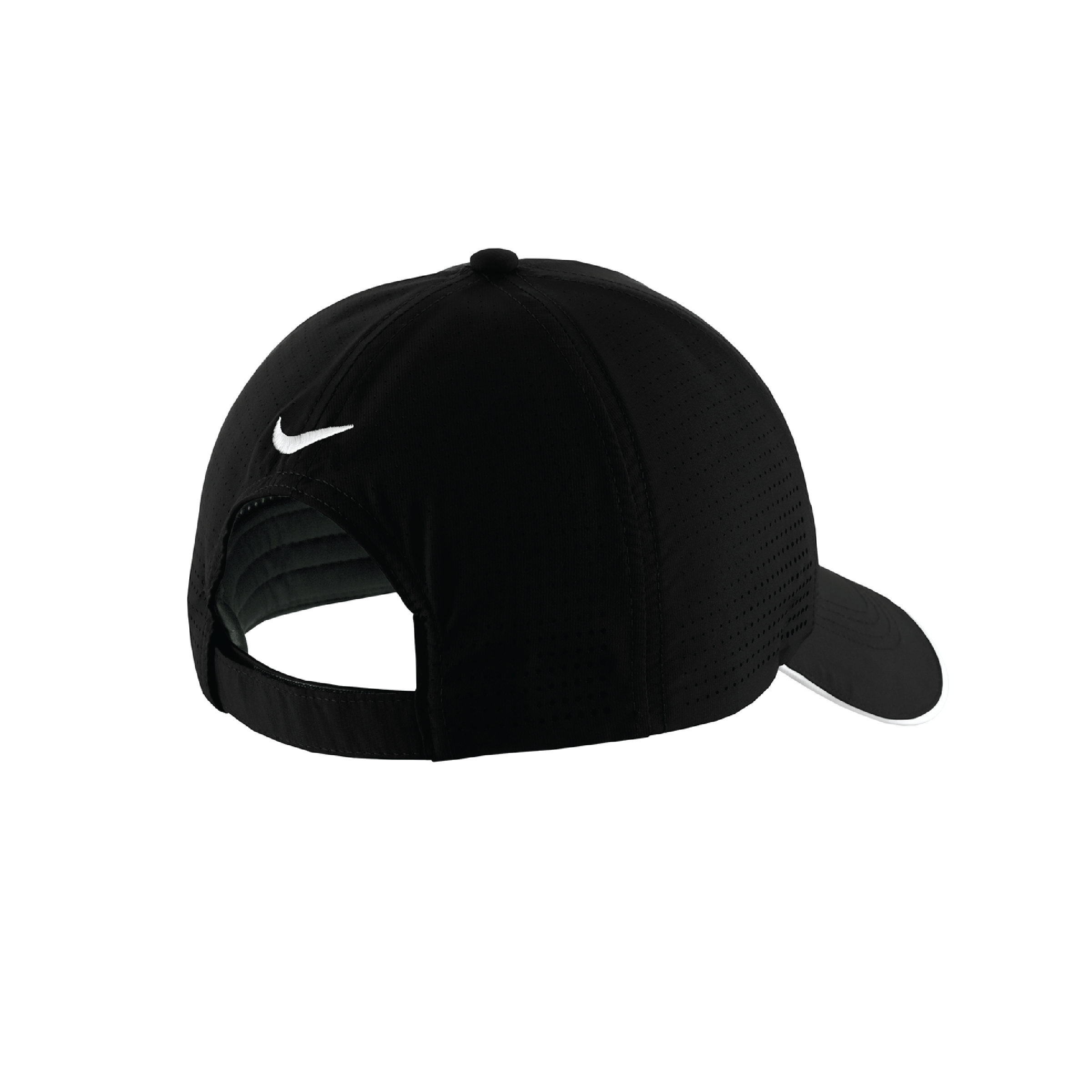 Farallon Aquatics Nike Dri-Fit Perforated Cap
