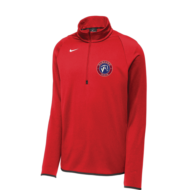 Men's Nike Therma-FIT 1/4 Zip Fleece