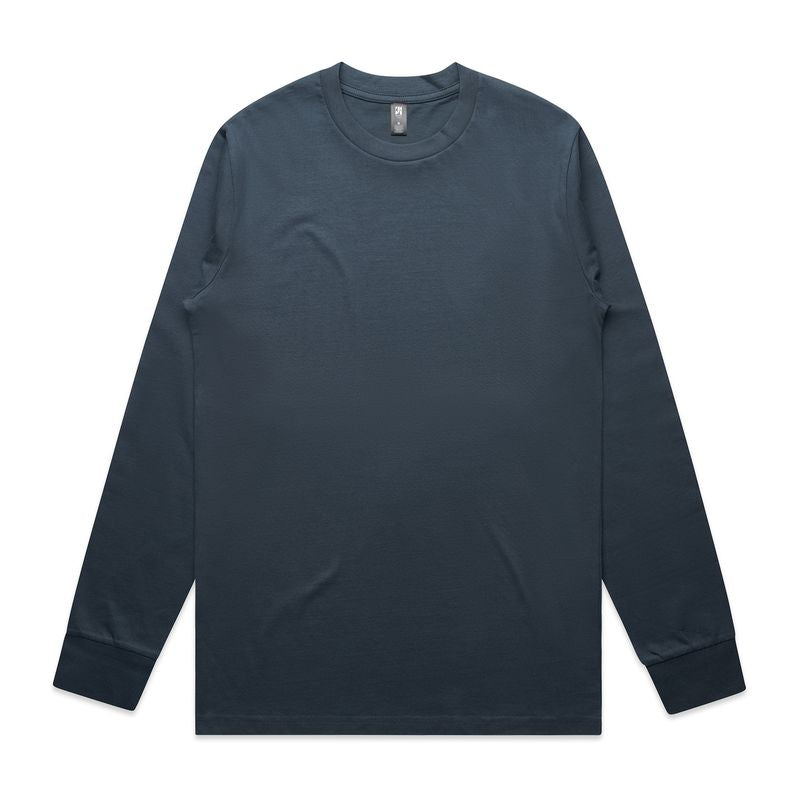 Men's AS Colour Classic Long Sleeve Tee