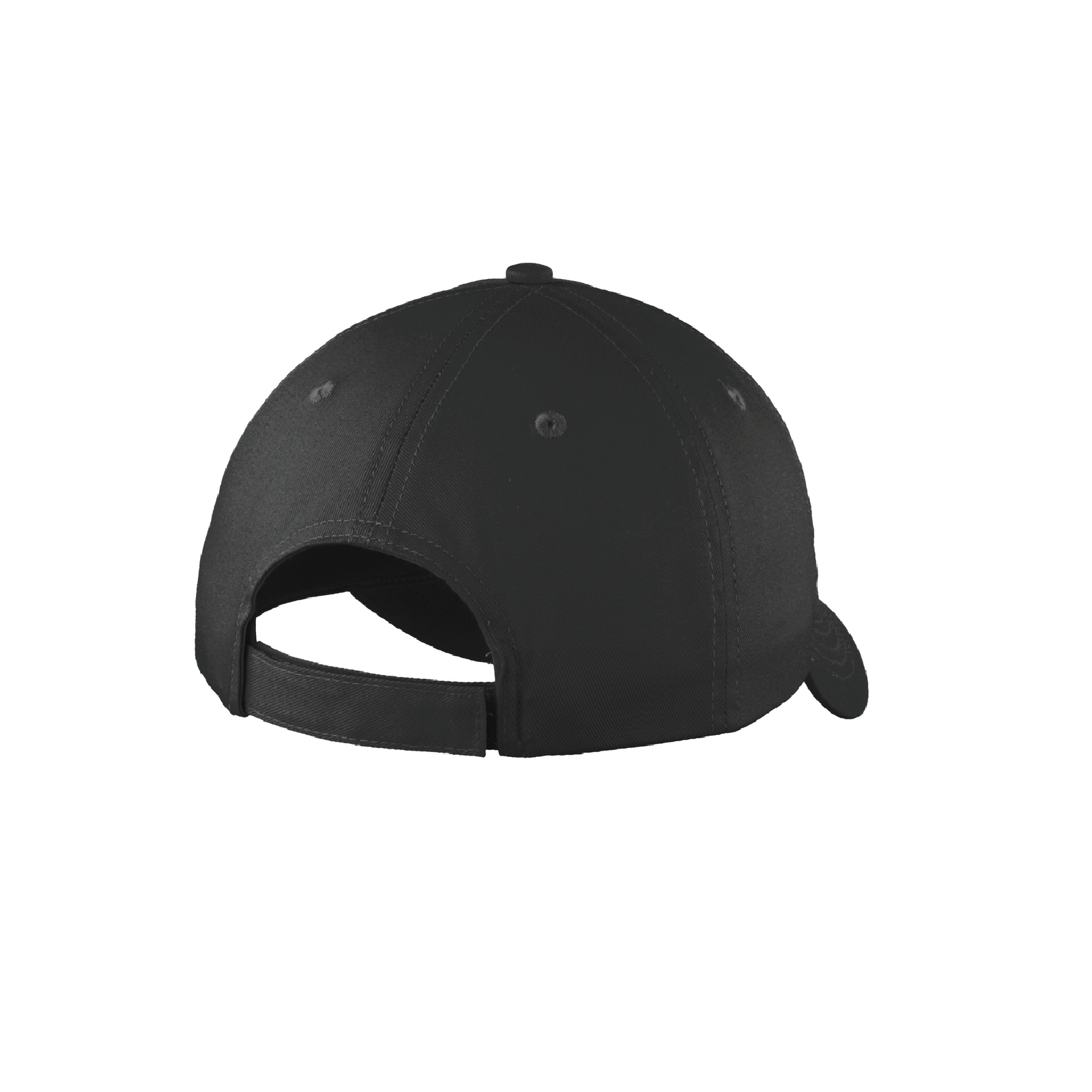 Tiffany and Equestrians Youth Port Authority 6-Panel Unstructured Twill Cap