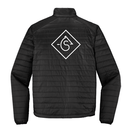Men's Port Authority Packable Puffy Jacket
