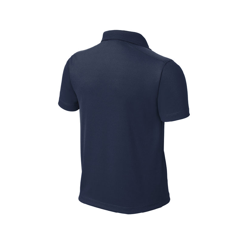 Youth Sport-Tek UV Micropique Polo
