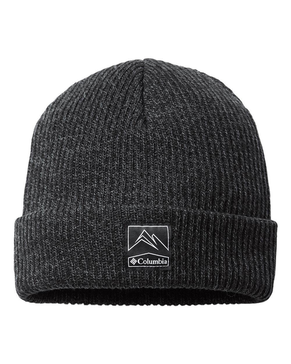 Columbia Whirlibird Cuff Beanie