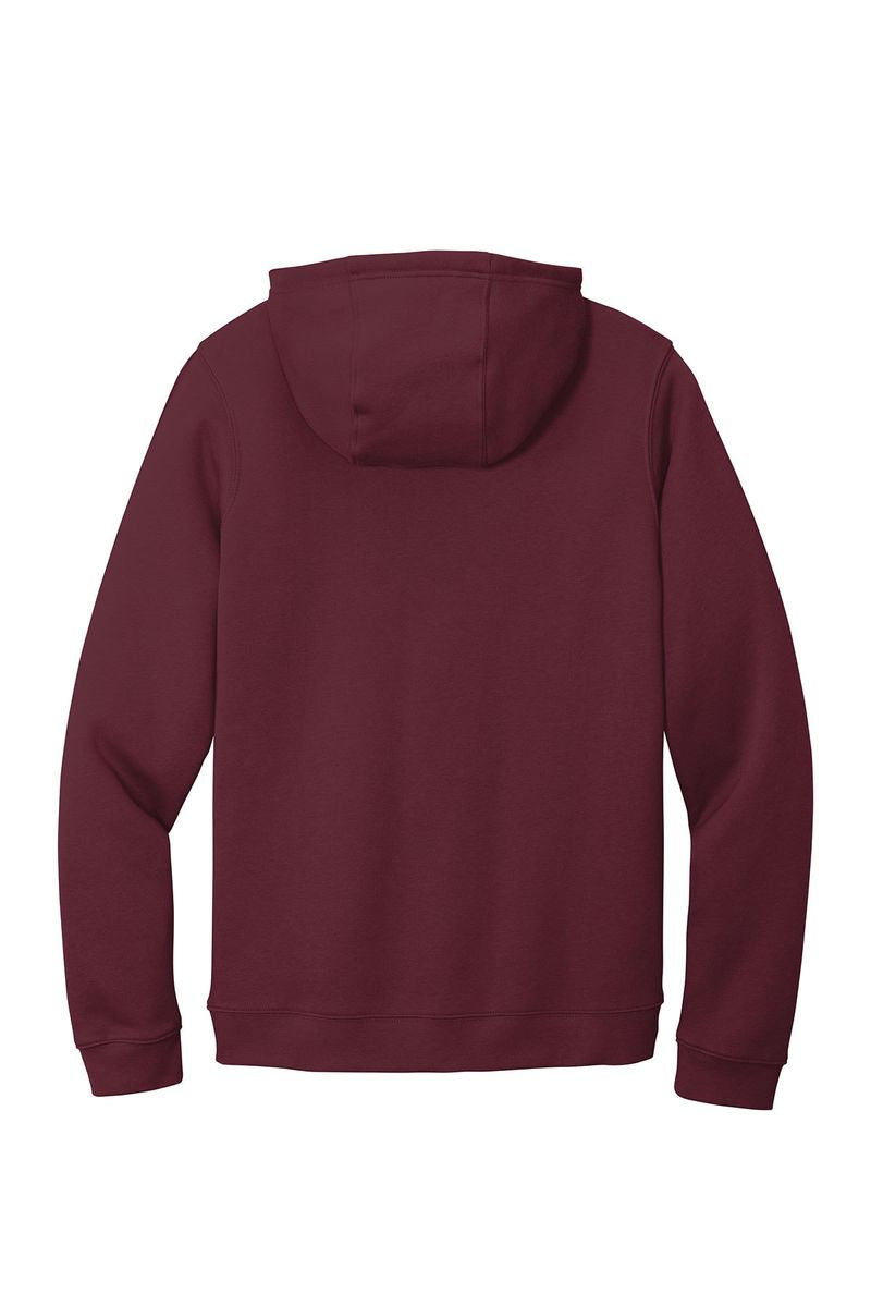 Men's Nike Club Fleece Pullover Hooded Sweatshirt