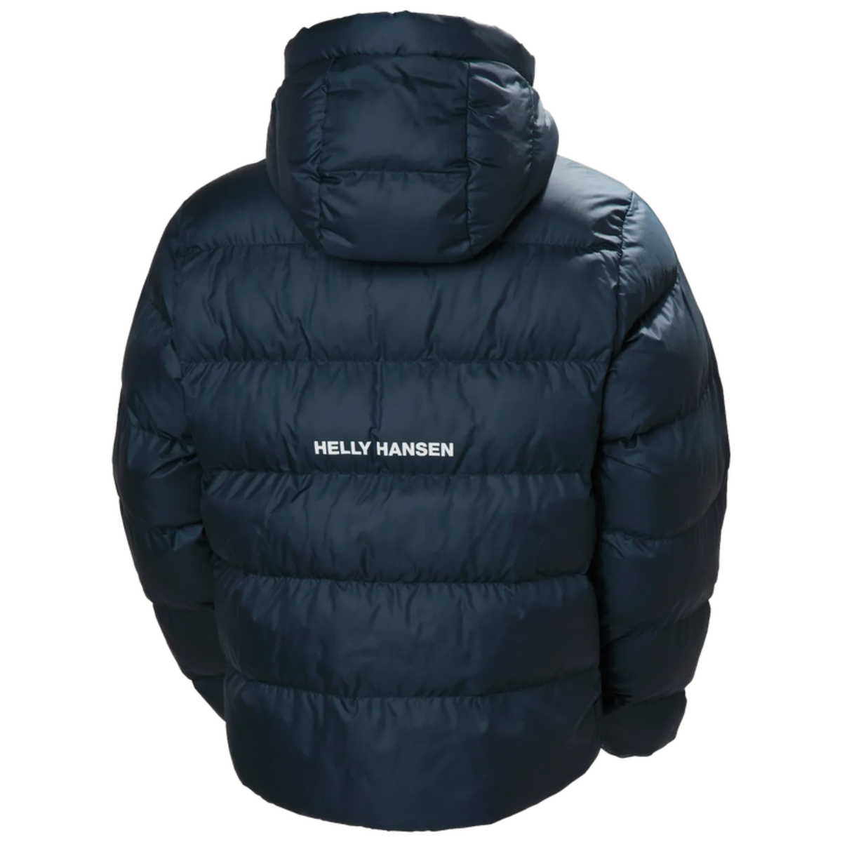 Beacon Hill Men's Helly Hansen Active Puffy Jacket