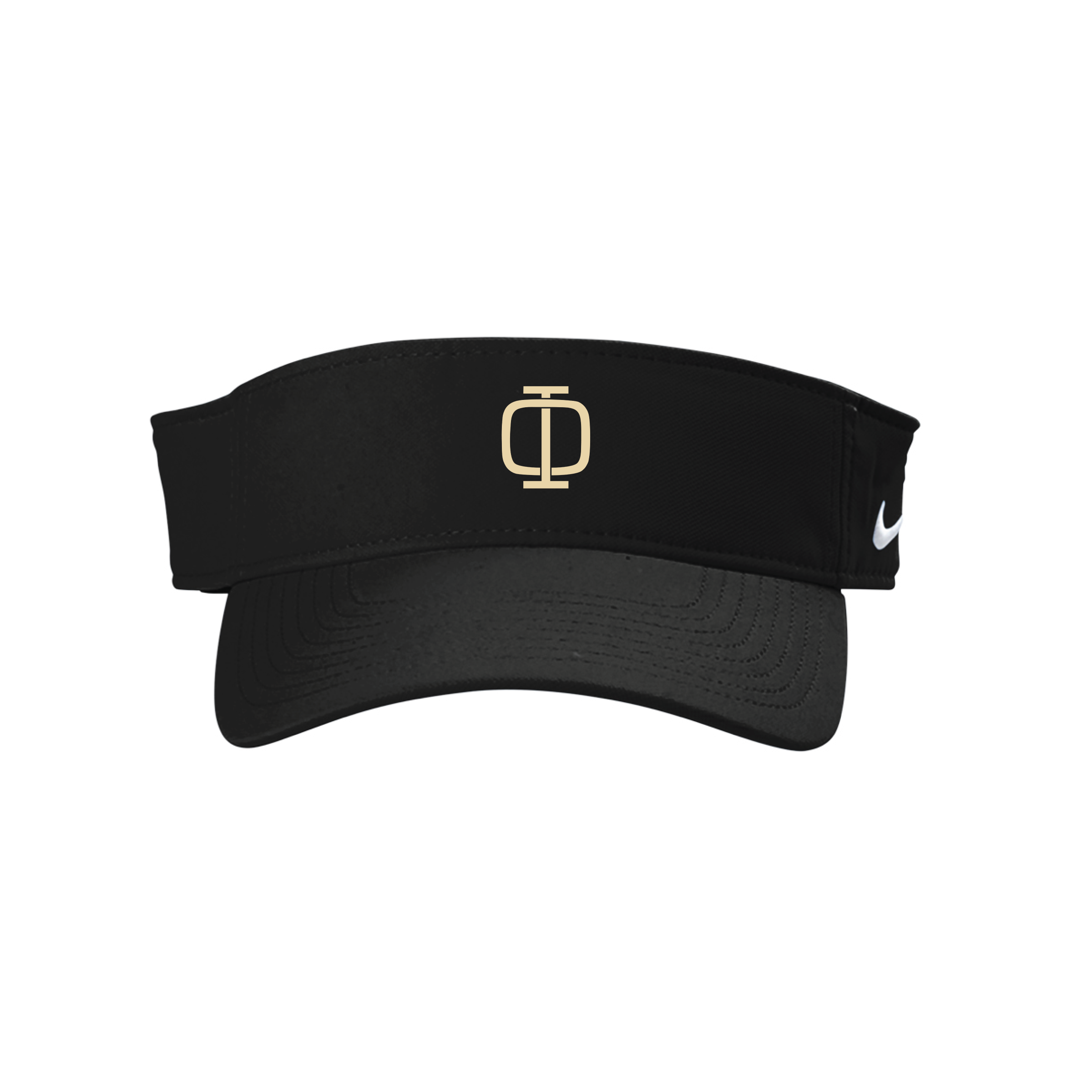 Oaks & Irons Nike Dri-FIT Performance Visor