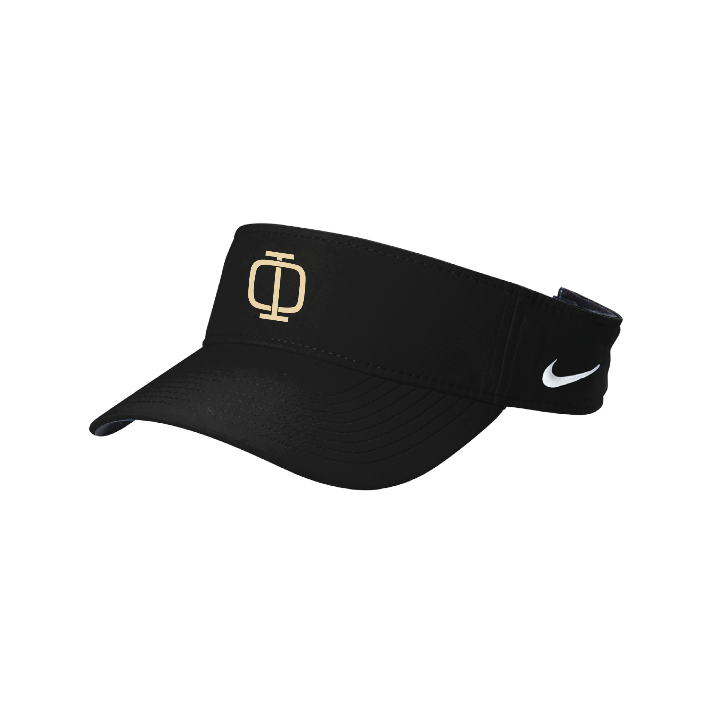 Oaks & Irons Nike Dri-FIT Performance Visor