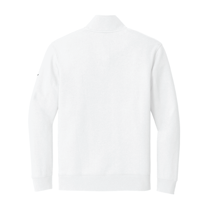 Men's Nike Club Fleece Half-Zip