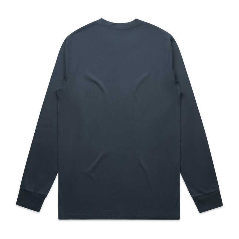 Men's AS Colour Classic Long Sleeve Tee