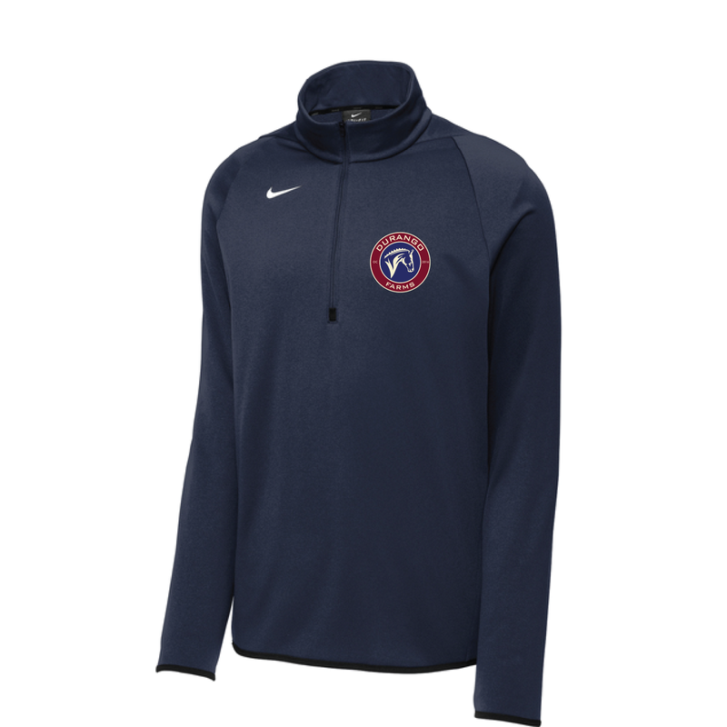 Men's Nike Therma-FIT 1/4 Zip Fleece