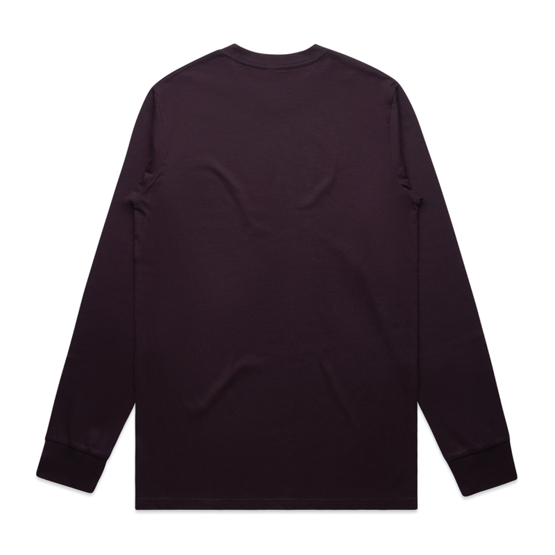 Men's AS Colour Classic Long Sleeve Tee