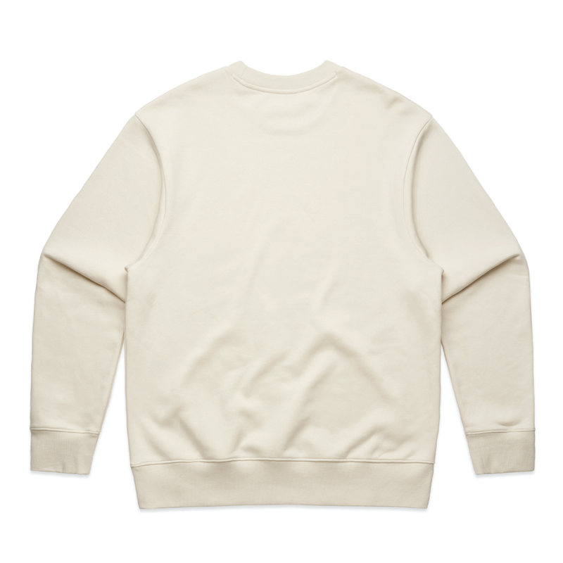Chantilly Farm Men's AS Colour Heavy Crew