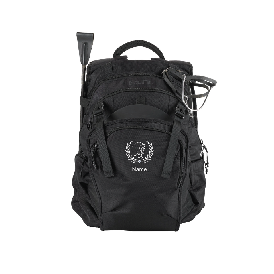Under Contract EquiFit Rider Backpack