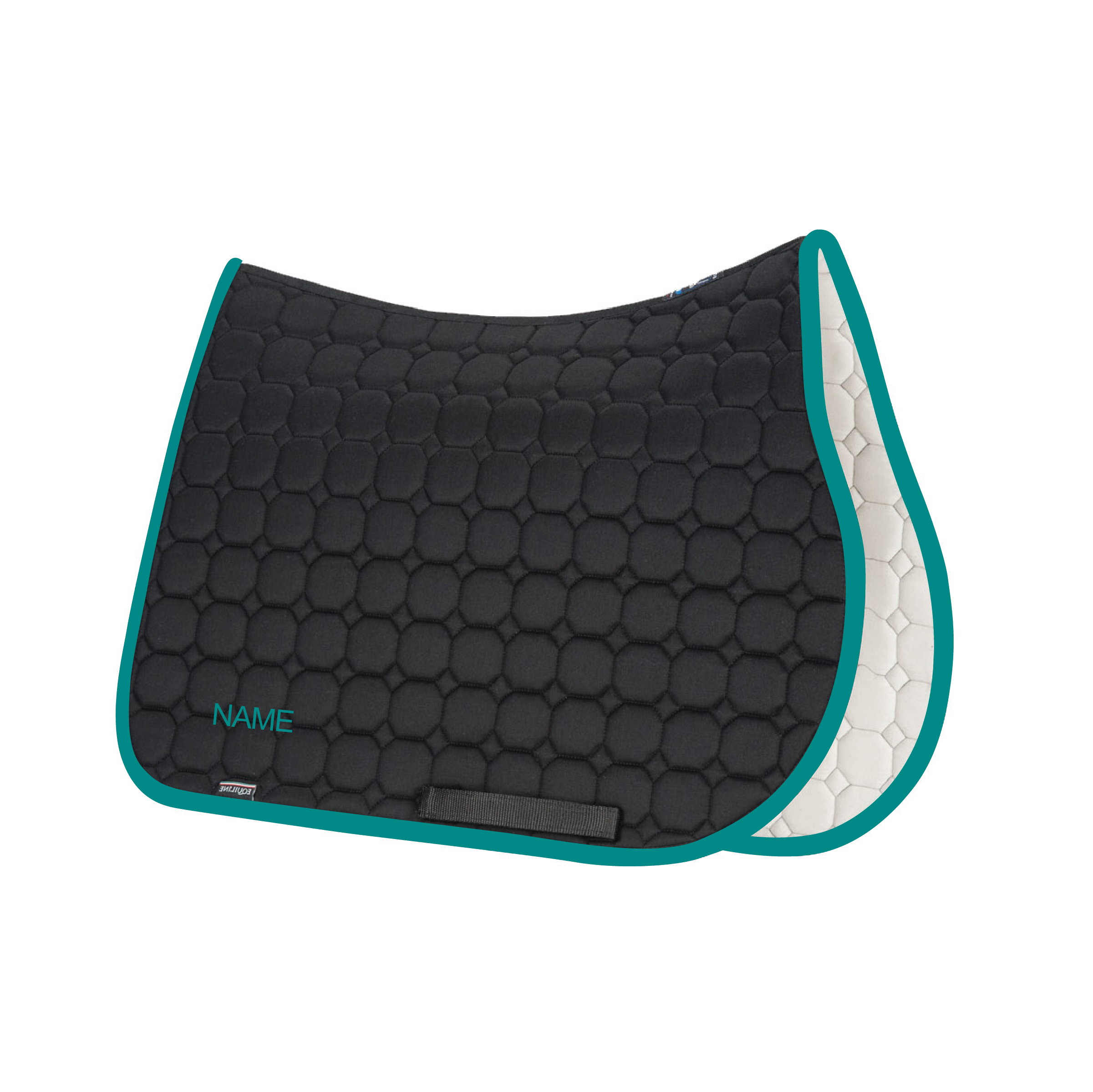 Berg Equestrian Equiline Jumping Show Pad