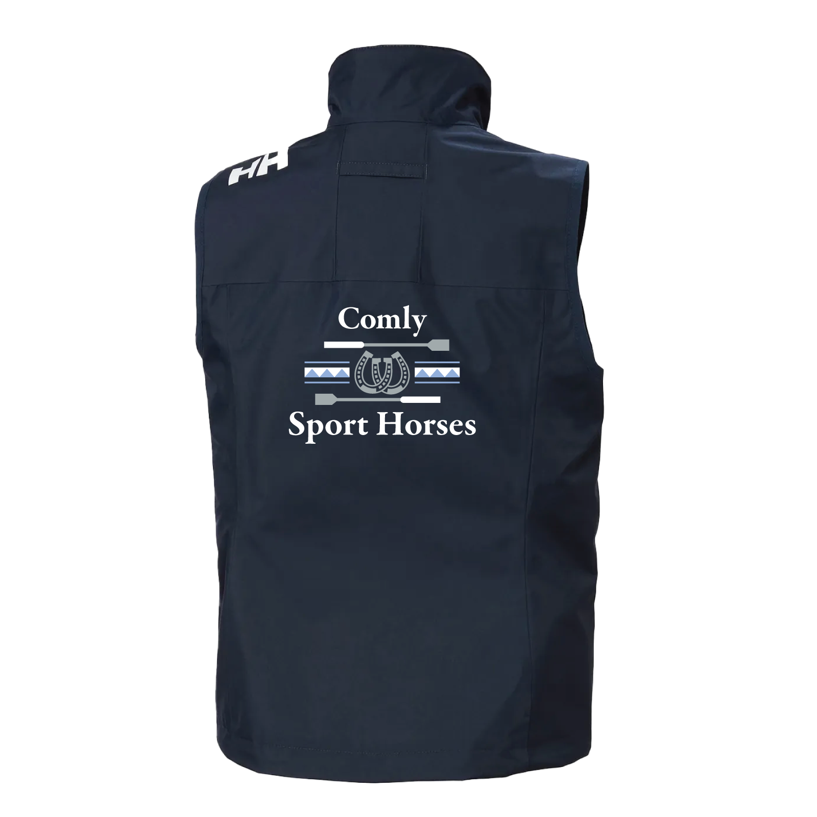 Comly Sport Horses Helly Hansen Women's Crew Vest 2.0