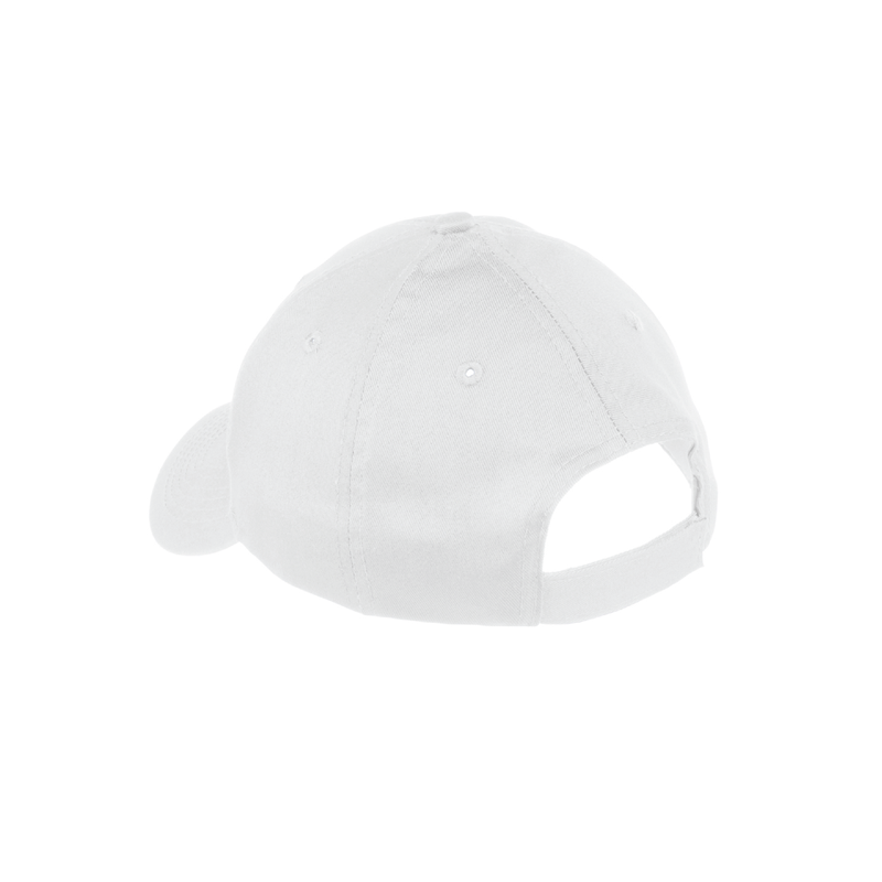 Youth Port & Company Twill Cap