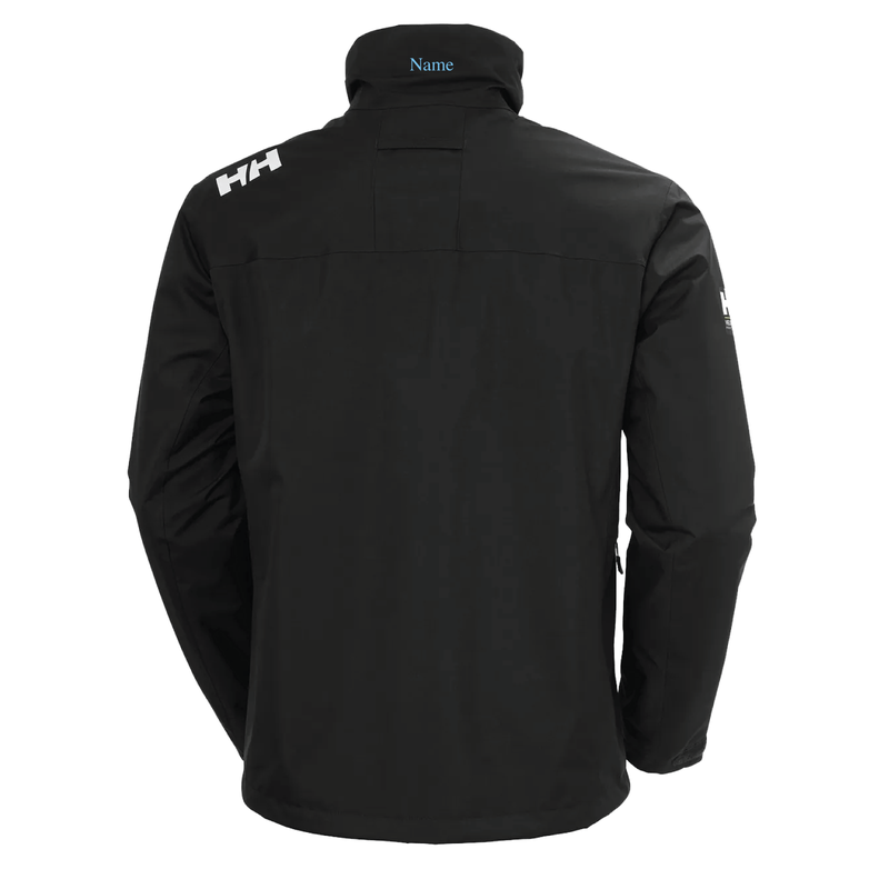 Chantilly Farm Men's Helly Hansen Crew Midlayer Jacket