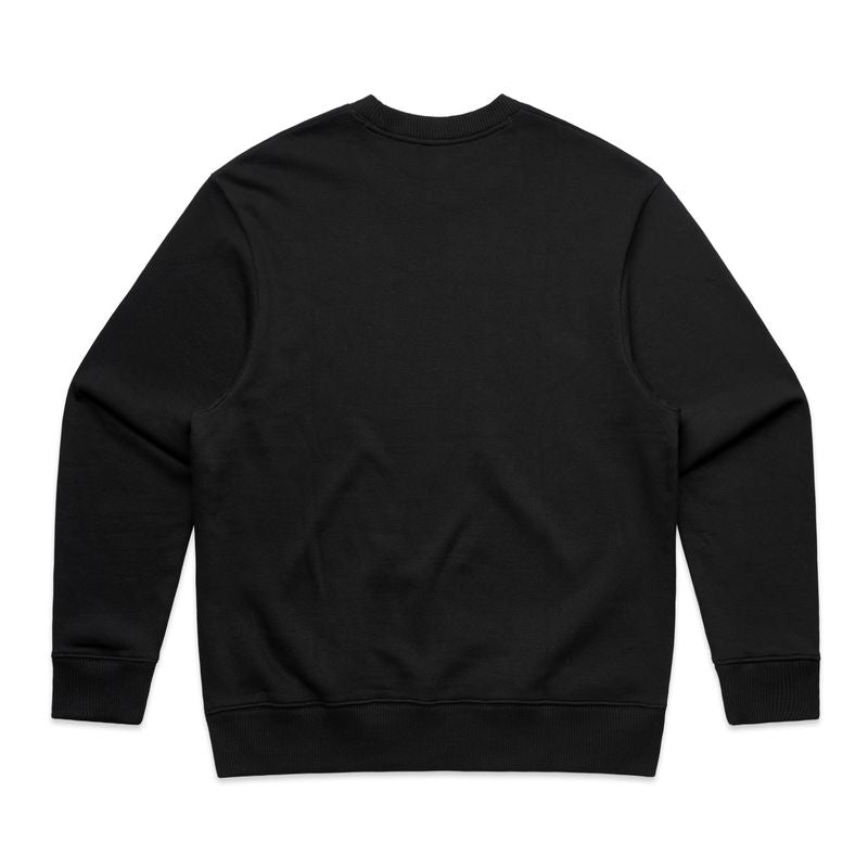 Chantilly Farm Men's AS Colour Heavy Crew