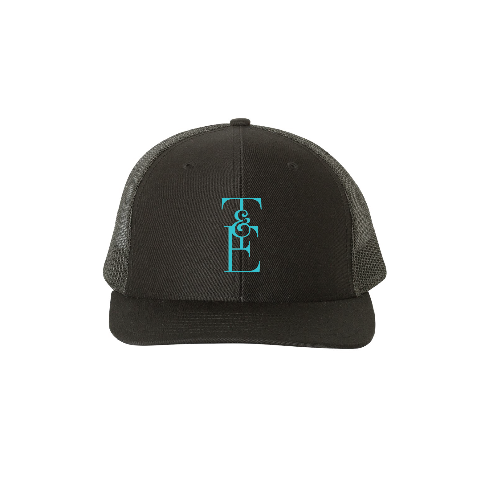 Tiffany and Equestrians Richardson Snapback Trucker Cap