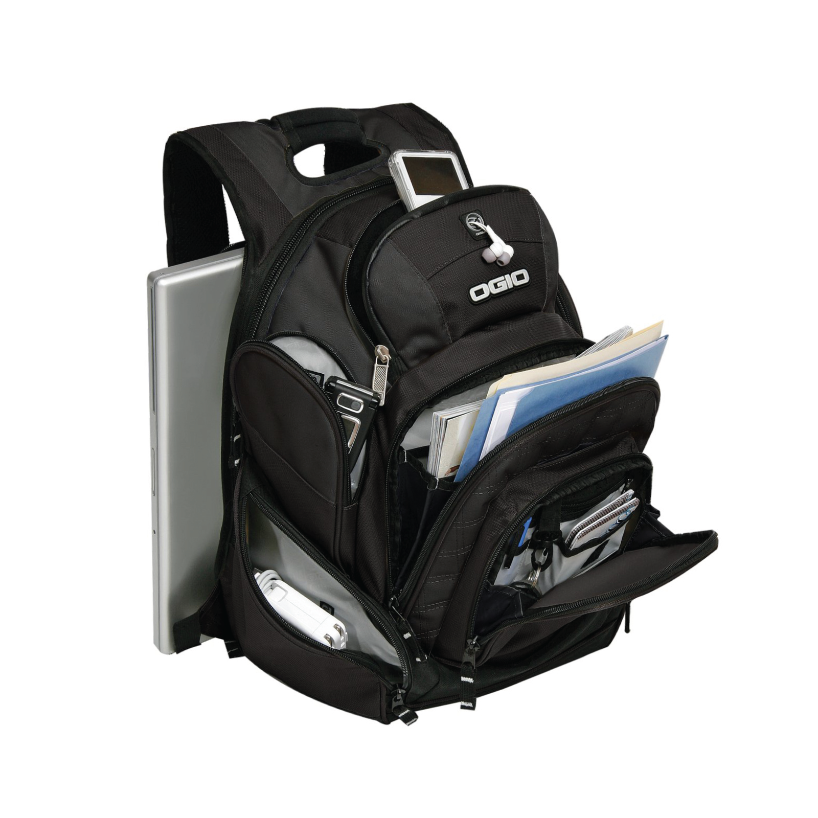 Saints and Angels OGIO Mastermind Backpack
