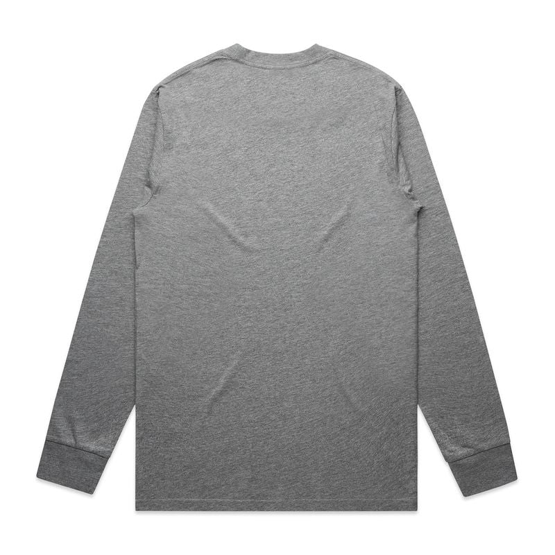 Men's AS Colour Classic Long Sleeve Tee