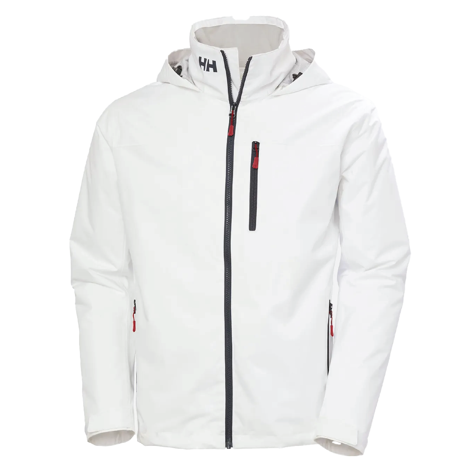 Under Contract Men's Helly Hansen Crew Midlayer Hooded Jacket