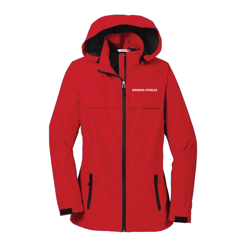 Women's Port Authority Torrent Waterproof Jacket