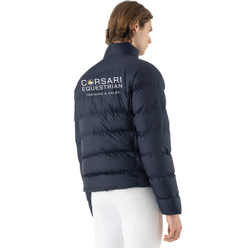 Men's Equiline EQRATEK Padded Jacket