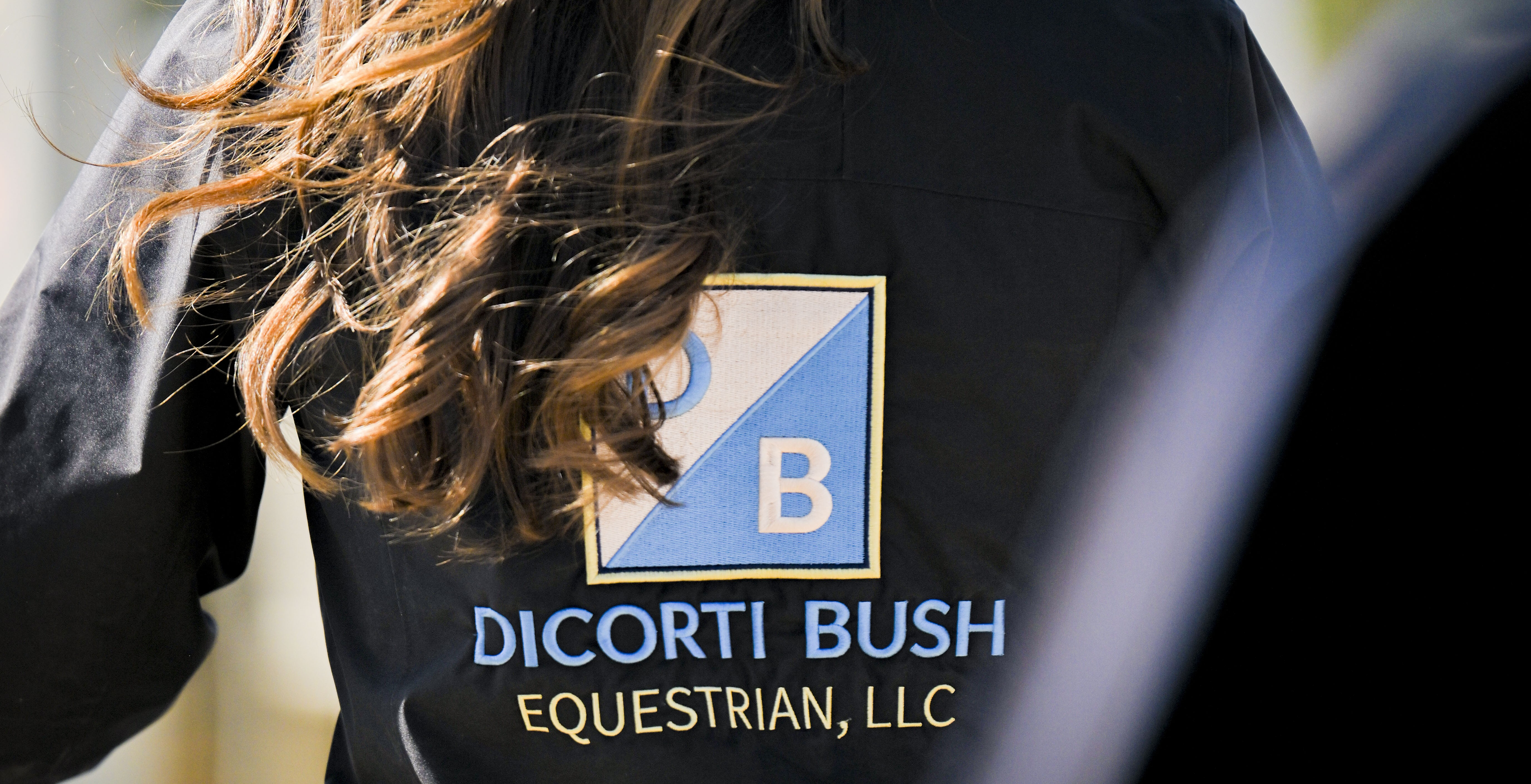 DiCorti Bush Equestrian