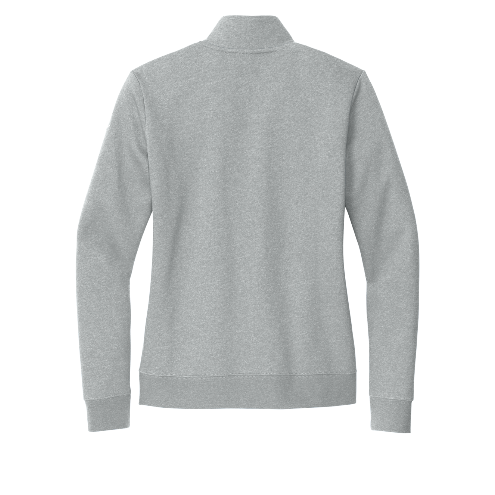 Rick Baer Women's Nike Club Fleece Half-Zip